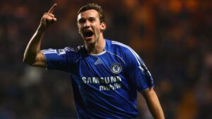 Андрій Шевченко Челсі