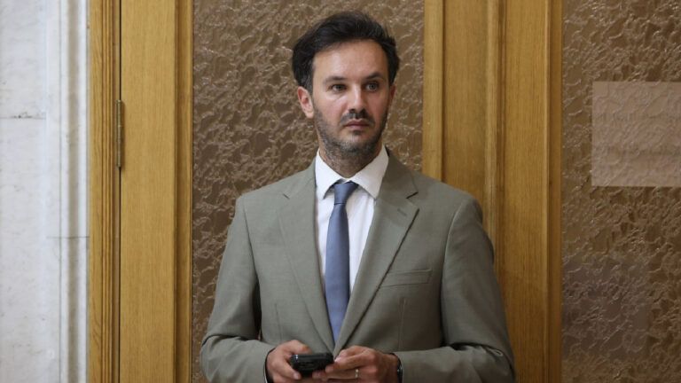 Георгій Тихий