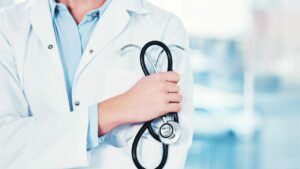 як часто українці відвідують сімейного лікаря