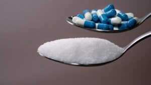 підсолоджувачі можуть бути небезпечнішими за цукор