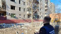 Обстріл Дружківки 8 березня 2025