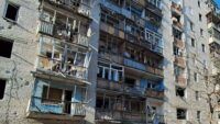 Обстріл Дружківки 8 березня 2025