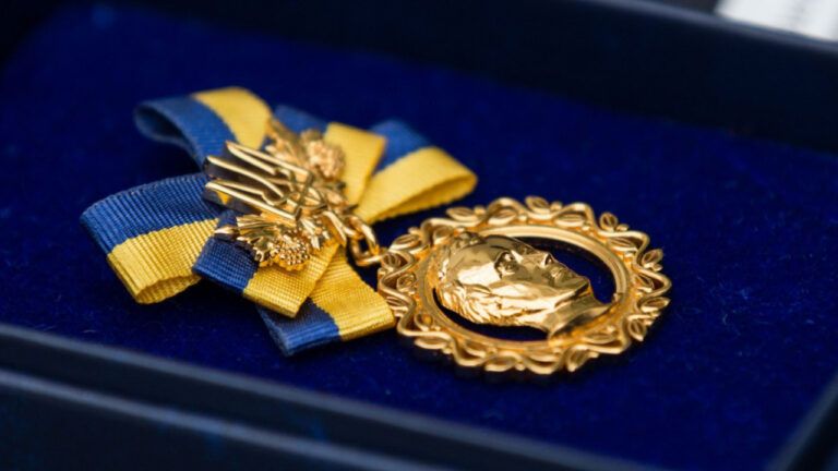 Шевченківська премія
