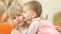 Діти і психічний стан матері