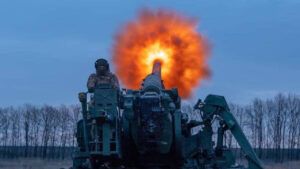 Війна в Україні