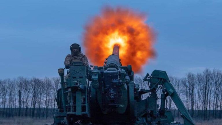 Війна в Україні