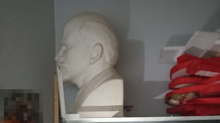 Затримання комуністів у Черкасах