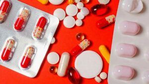 МОЗ ціни на ліки