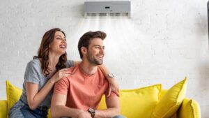 як обрати кондиціонер