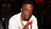 Boosie Badazz