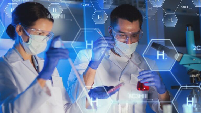 імунітет, дослідження