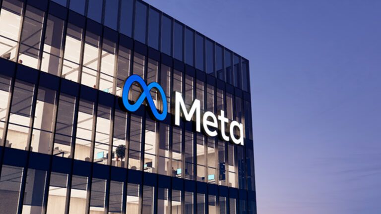 Meta тестує чипи для навчання ШІ