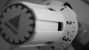 завершення опалювального сезону в Харкові