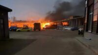 Вибухи у Сумах 11 березня 2025: що відомо