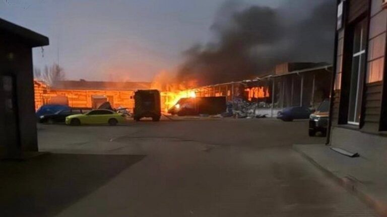 Вибухи у Сумах 11 березня 2025: що відомо