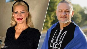 Тетяна Літвінова, Ектор Хіменес-Браво