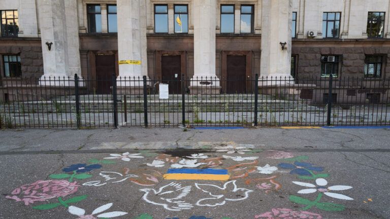 Трагедия 2 мая 2014 года в Одессе: ЕСПЧ признал Украину виновной