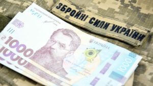 скільки військових пенсіонерів в Україні