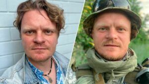 Олександр Печериця - ексклюзивне інтервʼю