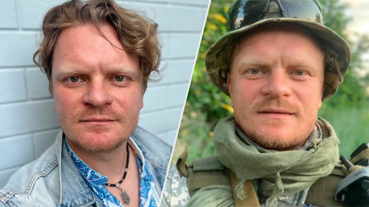 Олександр Печериця - ексклюзивне інтервʼю