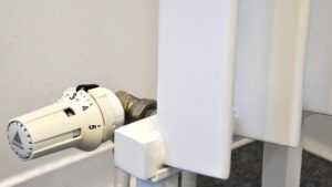 завершення опалювального сезону в Рівному