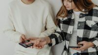 TikTok введе комендантську годину для підлітків