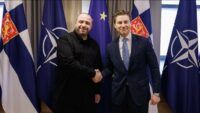 Фінляндія оголосила нову військову допомогу Україні на €200 млн