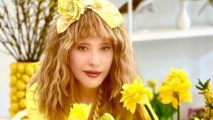 Алла Пугачова