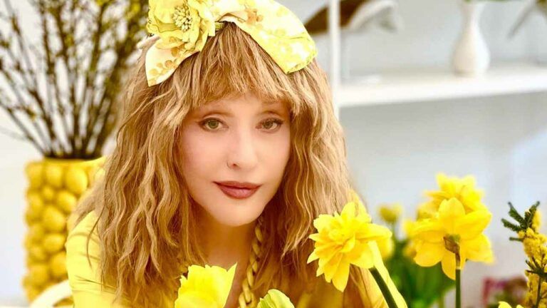 Алла Пугачова