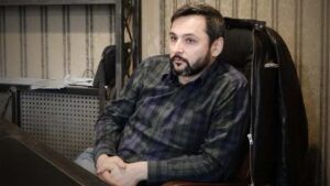 Андрій Білоус