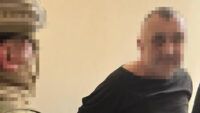 Підозрюваний у вбивстві Ганула