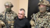 Підозрюваний у вбивстві Ганула