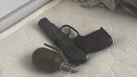Підозрюваний у вбивстві Ганула
