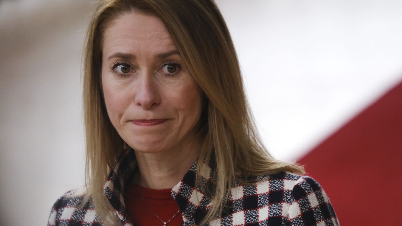 Рішення про €90 млрд для України можуть ухвалити протягом 24 годин – Каллас