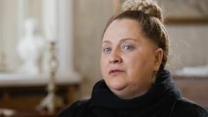 Ніно Катамадзе про підтримку України