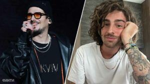 Позитив, Дантес