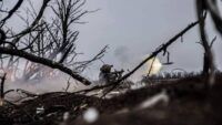 Війна в Україні