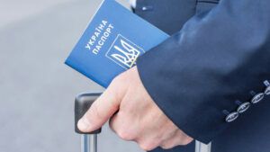 виїзд за кордон неповнолітніх дітей