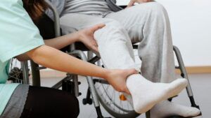 на Волині відновлюють 17-річного хлопця