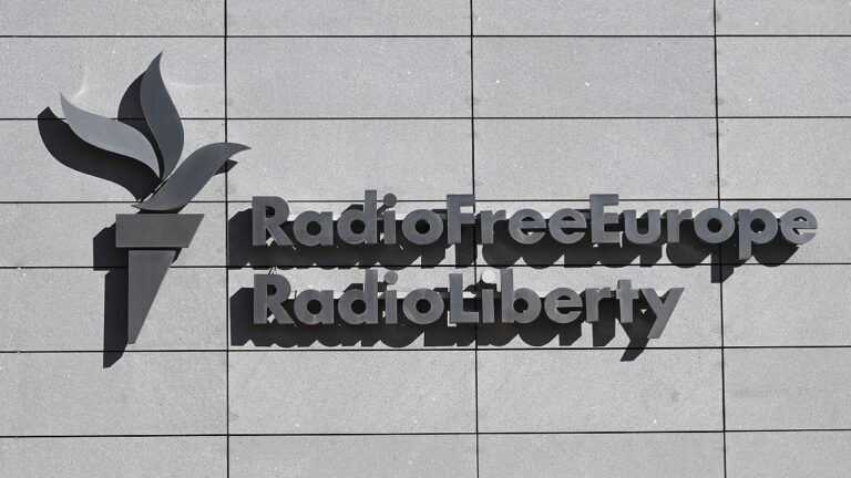 Radio Free Europe Radio Liberty