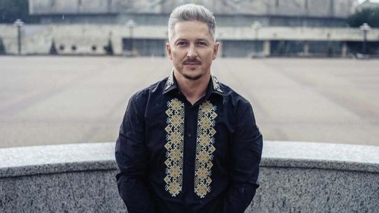 Олександр Педан