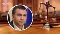 Павла Вовка звільнили