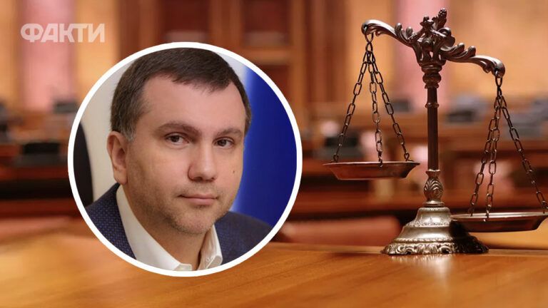 Павла Вовка звільнили