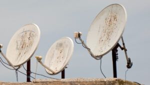 Супутники-телебачення