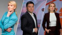 ведучі ICTV читають вірші Костенко