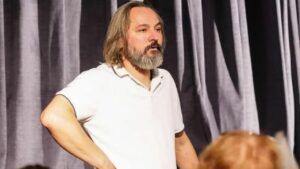 Андрій Білоус