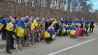 Обмін полоненими 19 березня