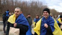 Обмін полоненими 19 березня