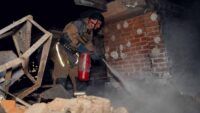 Обстріл лікарень у Сумах та Краснопіллі вночі проти 19 березня 2025