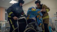 Обстріл лікарень у Сумах та Краснопіллі вночі проти 19 березня 2025